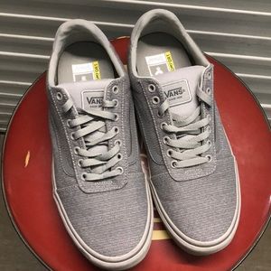 Vans men’s shoes